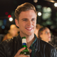 Illustration for article titled Man Worried He Stuck In Endless Cycle Of Drinking, Partying, And Having Good Time
